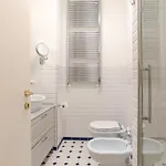 Apartamento Reggenza *