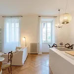 Reggenza Apartamento *