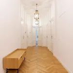 Reggenza Apartamento