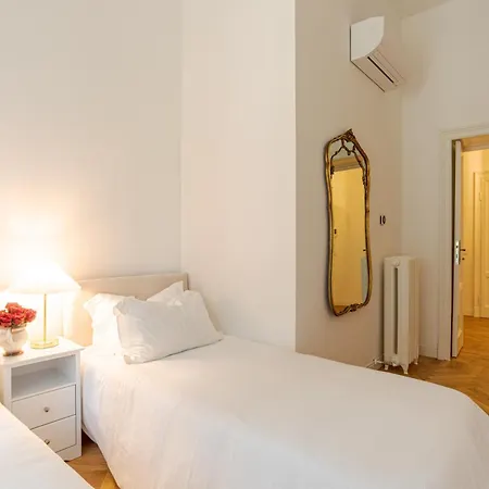 Reggenza Apartament