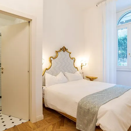 Apartamento Reggenza