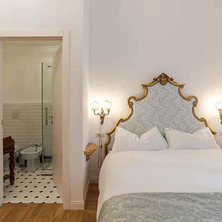 Reggenza Apartament *