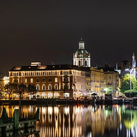 Apartament Reggenza *