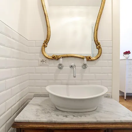 Apartament Reggenza Como