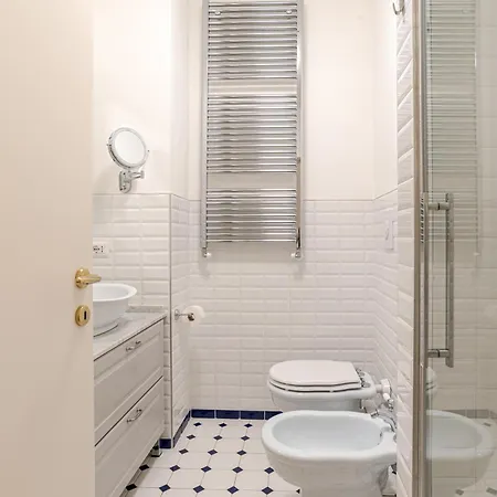 Apartment Reggenza *