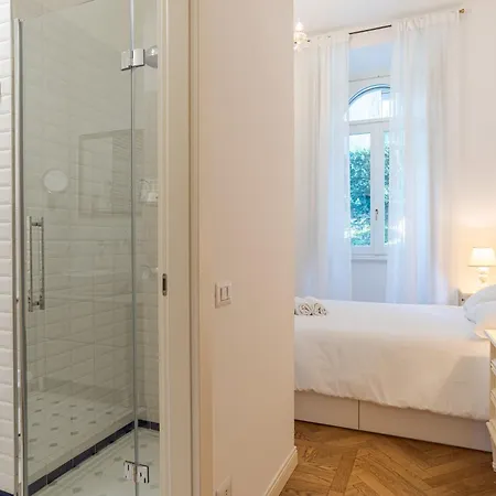 Reggenza Apartment *