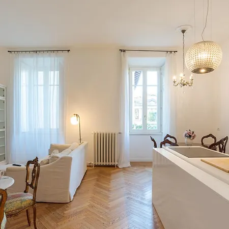 Reggenza Apartment *