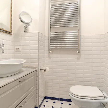 Appartement Reggenza *