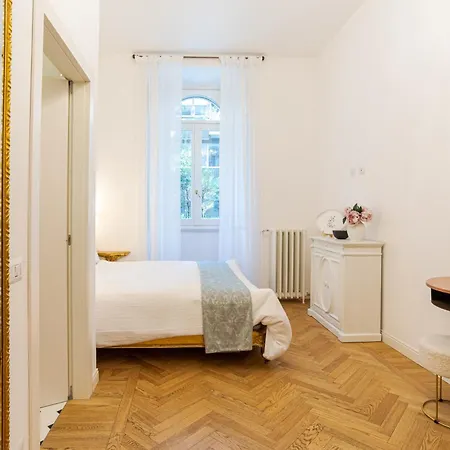 Reggenza Apartment Como
