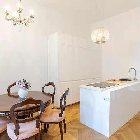 Reggenza Appartement *