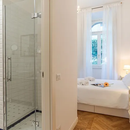 Reggenza Apartment *