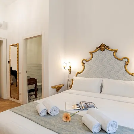 Apartment Reggenza Como