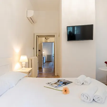 Reggenza Apartment Como