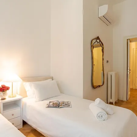 Apartment Reggenza *
