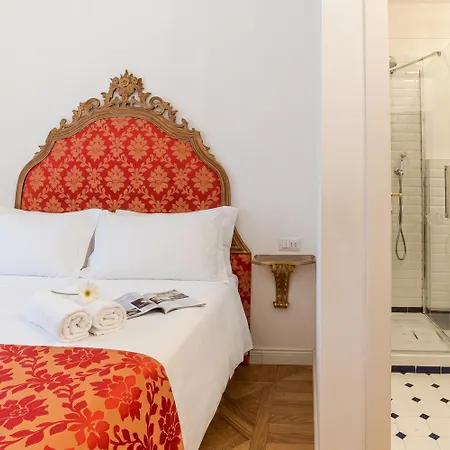Reggenza Apartment Como