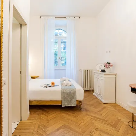 Apartment Reggenza *