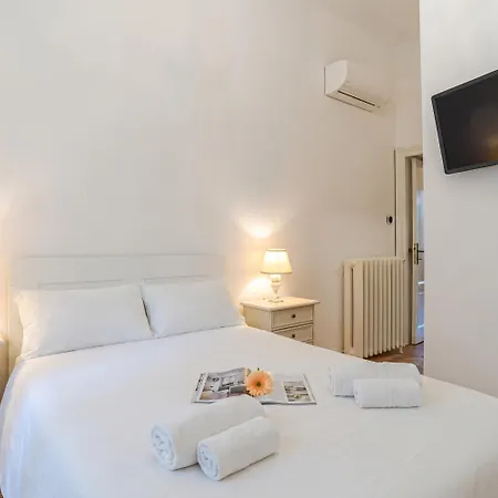 Apartment Reggenza Como