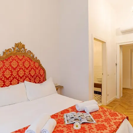 Apartment Reggenza