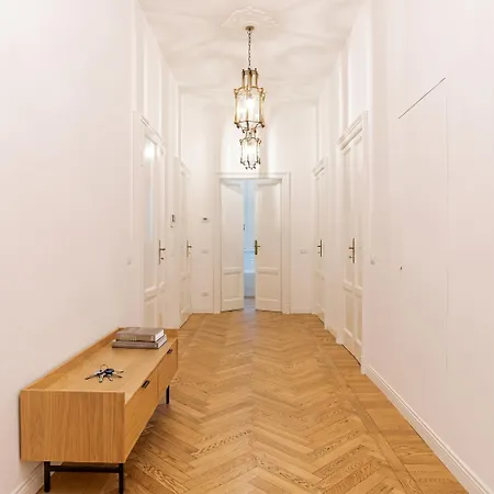 Reggenza Apartment