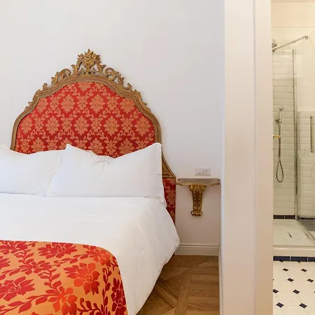 Reggenza Apartman Como